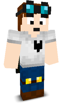 oLuxy's skin