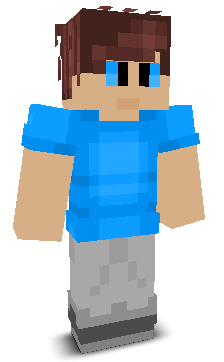 WirelessJeans's skin