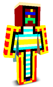 LokiEmperor9986's skin