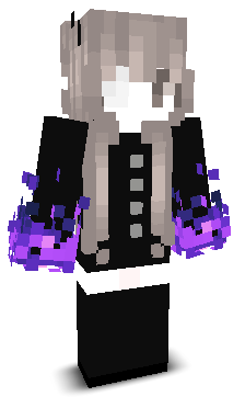 LexArmani's skin