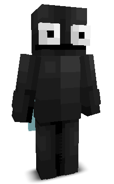 Skaryyy's skin