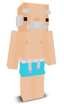 TamToomed's skin