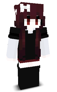 Lunix888's skin