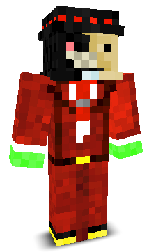 Mr_Mevz's skin