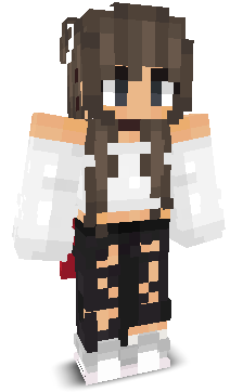 _Phrito's skin