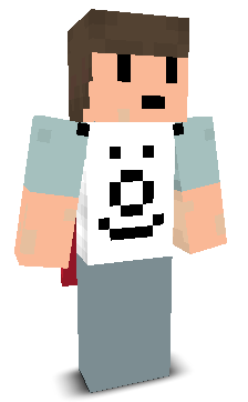 M0DIFIRE's skin