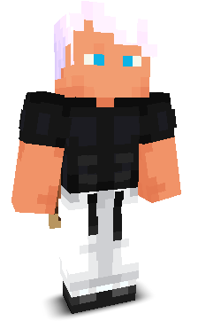 LeoDinoGamer1's skin
