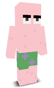 LCOmar's skin
