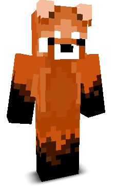 cherievan's skin