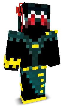 SlipprySy's skin