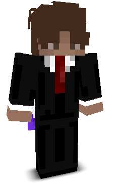 Joziq's skin