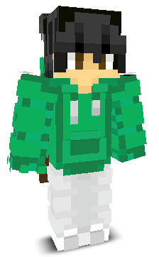Moxb1's skin