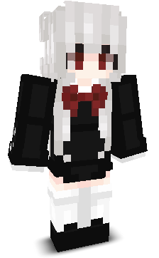 GlitchedWitcher's skin