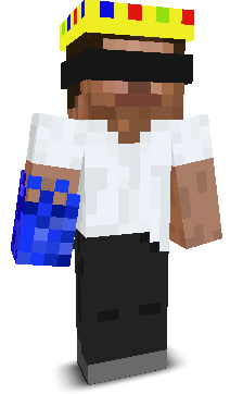 Moneyh3ist's skin