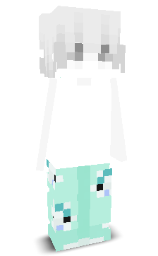 Charlie4ever2's skin
