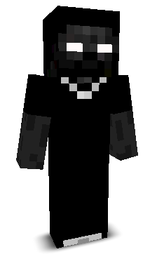 GlorifiedAce's skin