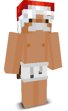Adsezi's skin
