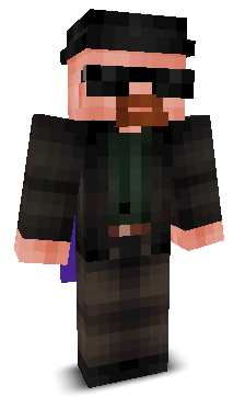 TravisPepsi's skin