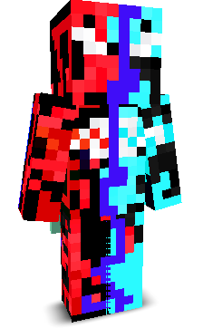 Bosscarinho's skin