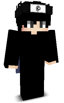 Xolow's skin