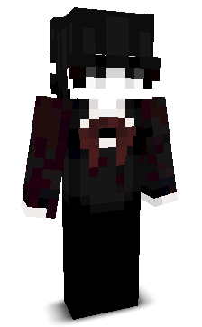 Shxyaa's skin