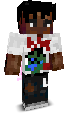 xGnat45's skin
