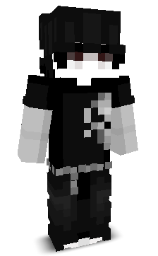 meqieres's skin