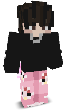 MANYAKbuilder's skin