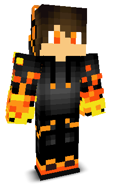 IgoSrygo's skin