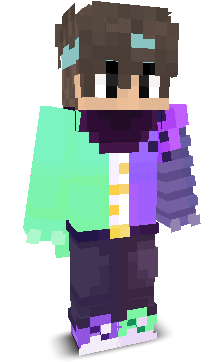 LunarLeaf_'s skin