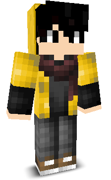 Mullite's skin