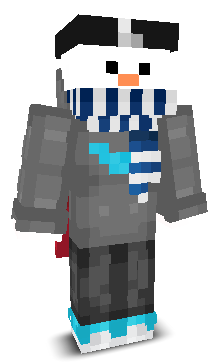 Baki961b's skin