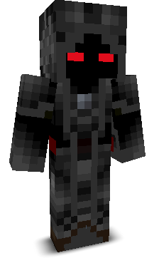 Tobinator300's skin