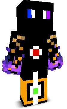 P3T3L's skin
