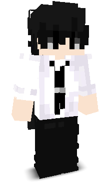 ClearVisionn's skin