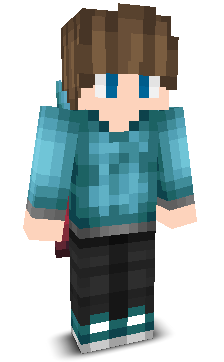dave13423's skin