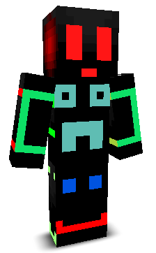 DG1gamer's skin