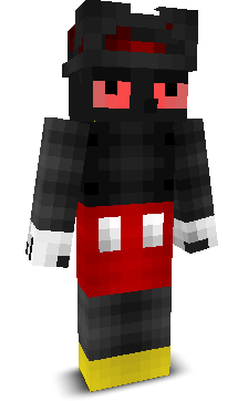 Zawulon's skin