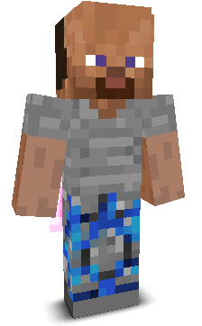 DrAppelsap's skin