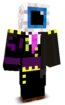 UEZug's skin
