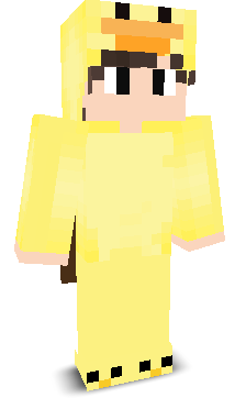 efecaki17's skin