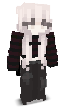 xxVexed's skin
