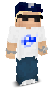 Zeck33's skin