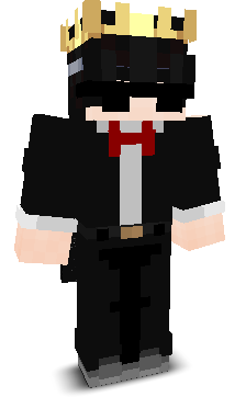 Deepster's skin