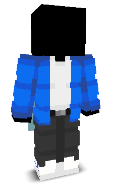 thatonefooJony's skin