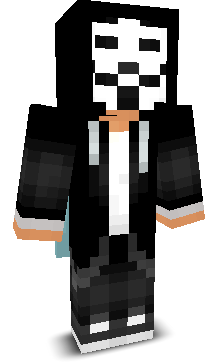 ItzquenDilb's skin