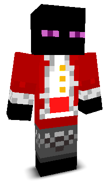 Izzip's skin