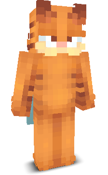 dobierka's skin
