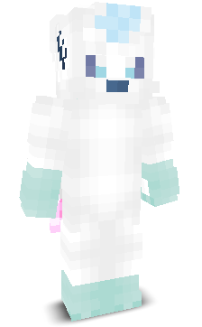 FrostBlade41's skin