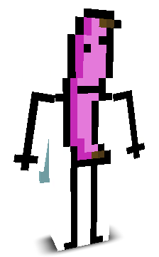 BBB023's skin